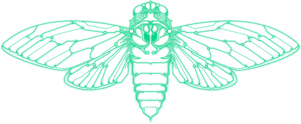 Cicada Logo
