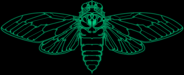 Cicada Logo