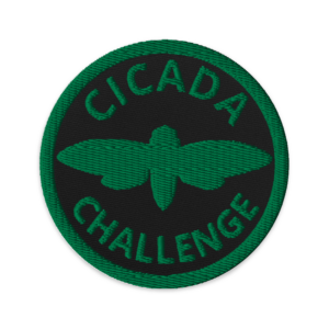 Cicada Challenge Patch
