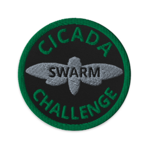 Patreon Swarm Patch
