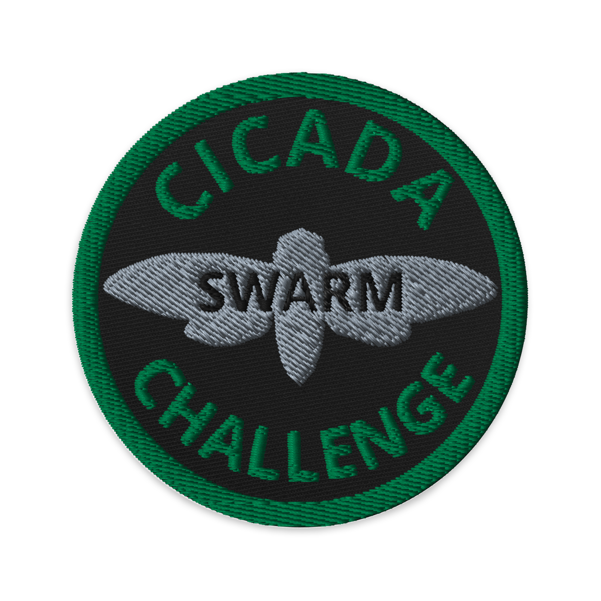 Patreon Swarm Patch