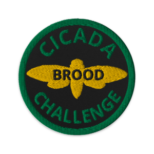 Patreon Brood Patch