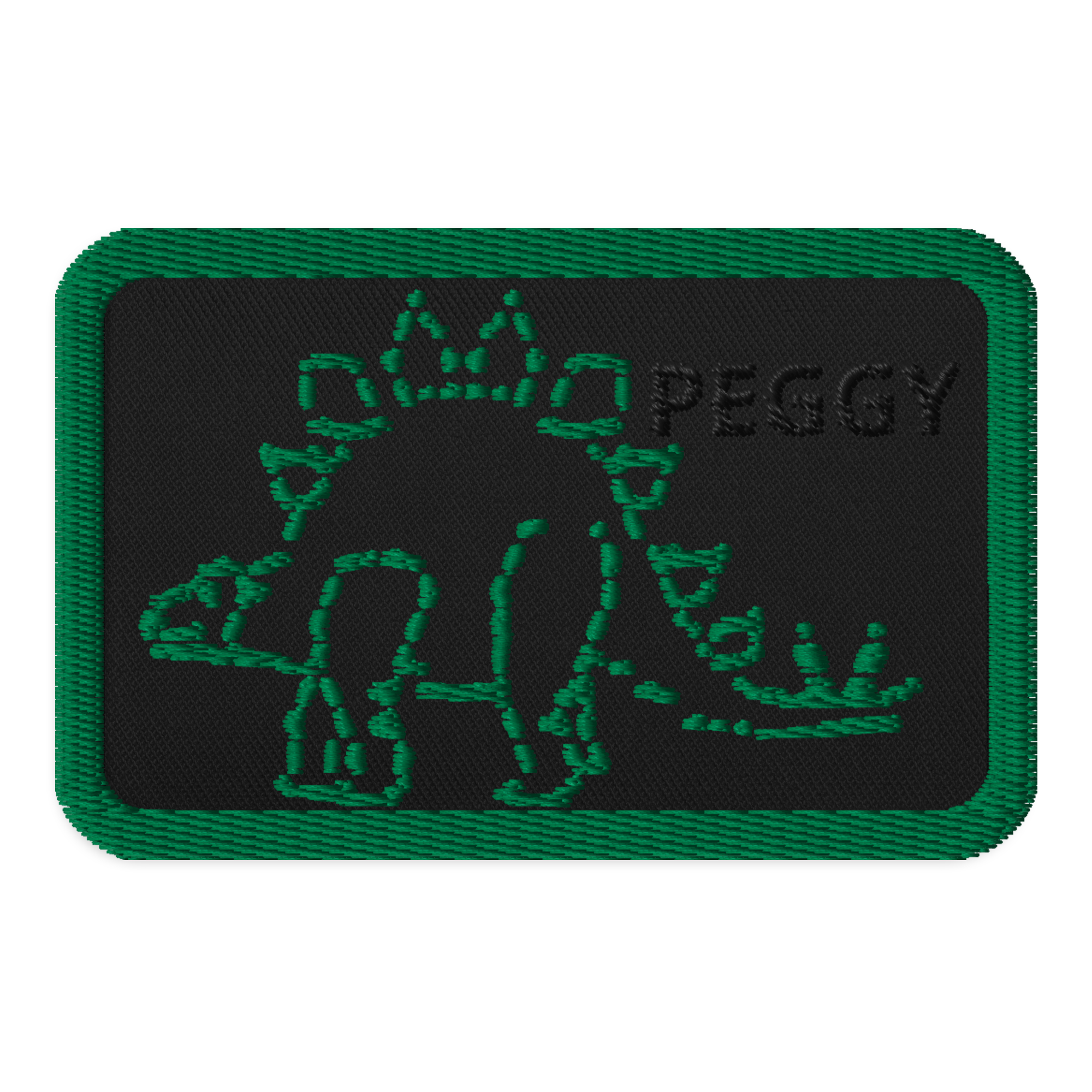 Peggy Patch