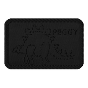 Peggy Patch (Stealth)