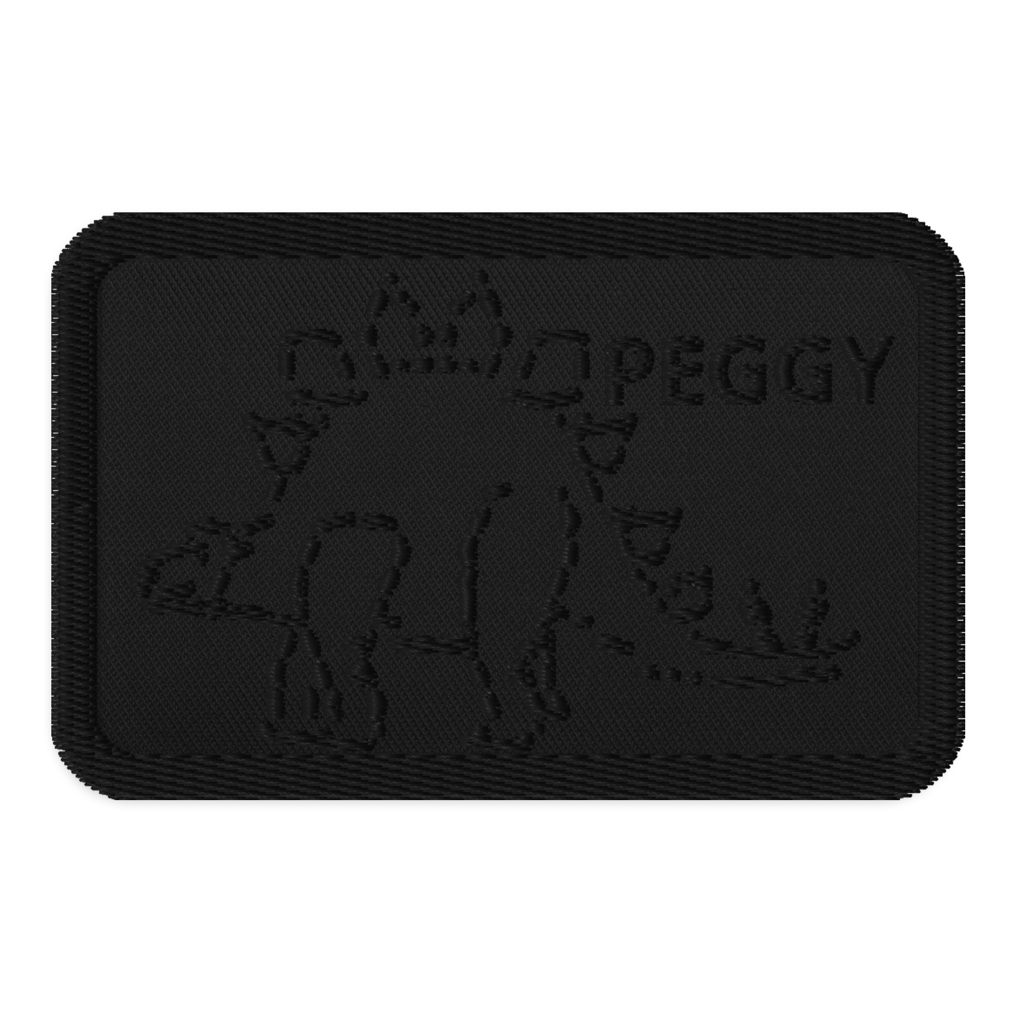 Peggy Patch (Stealth)