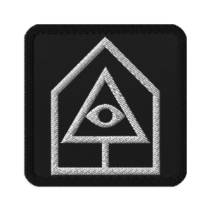 ARGHouse Patch