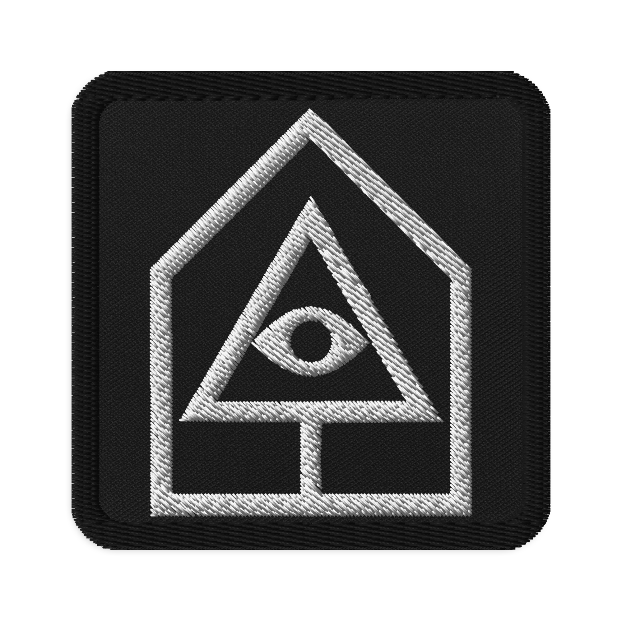 ARGHouse Patch