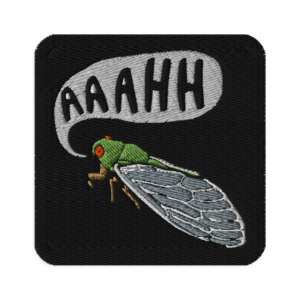 Aaahh Patch