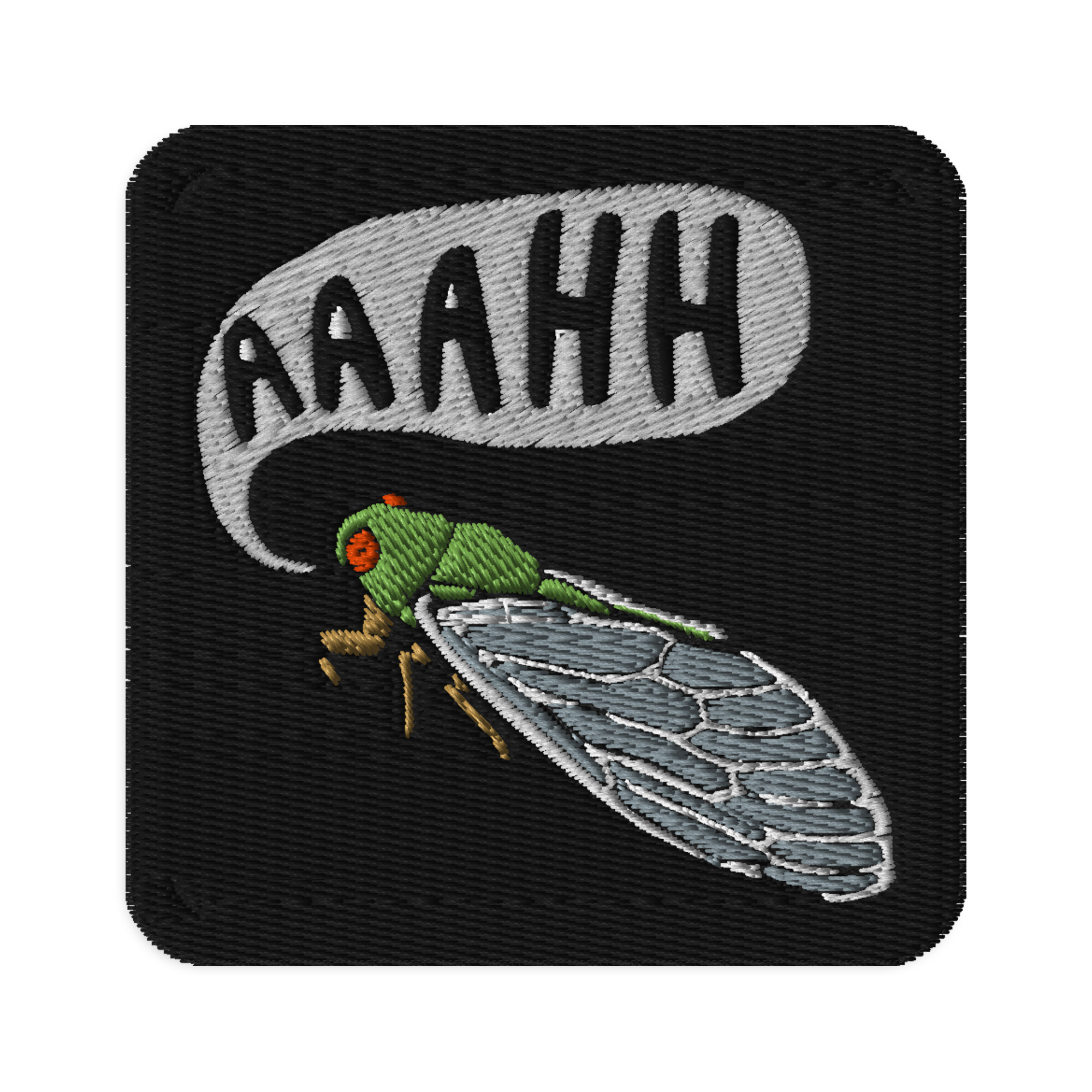 Aaahh Patch