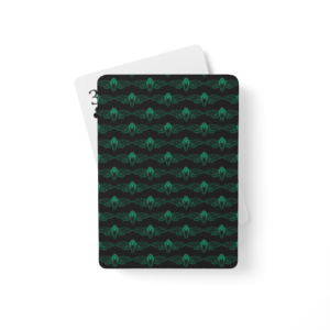 Cicada Playing Cards