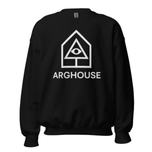 ARGHouse Sweatshirt