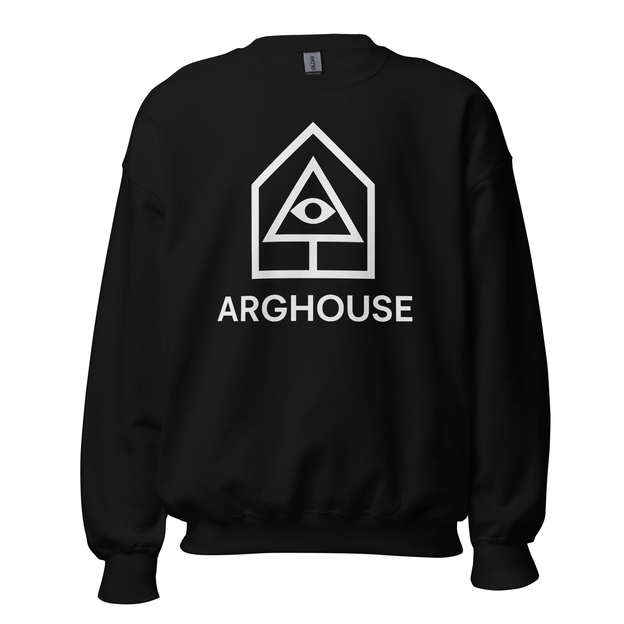 ARGHouse Sweatshirt