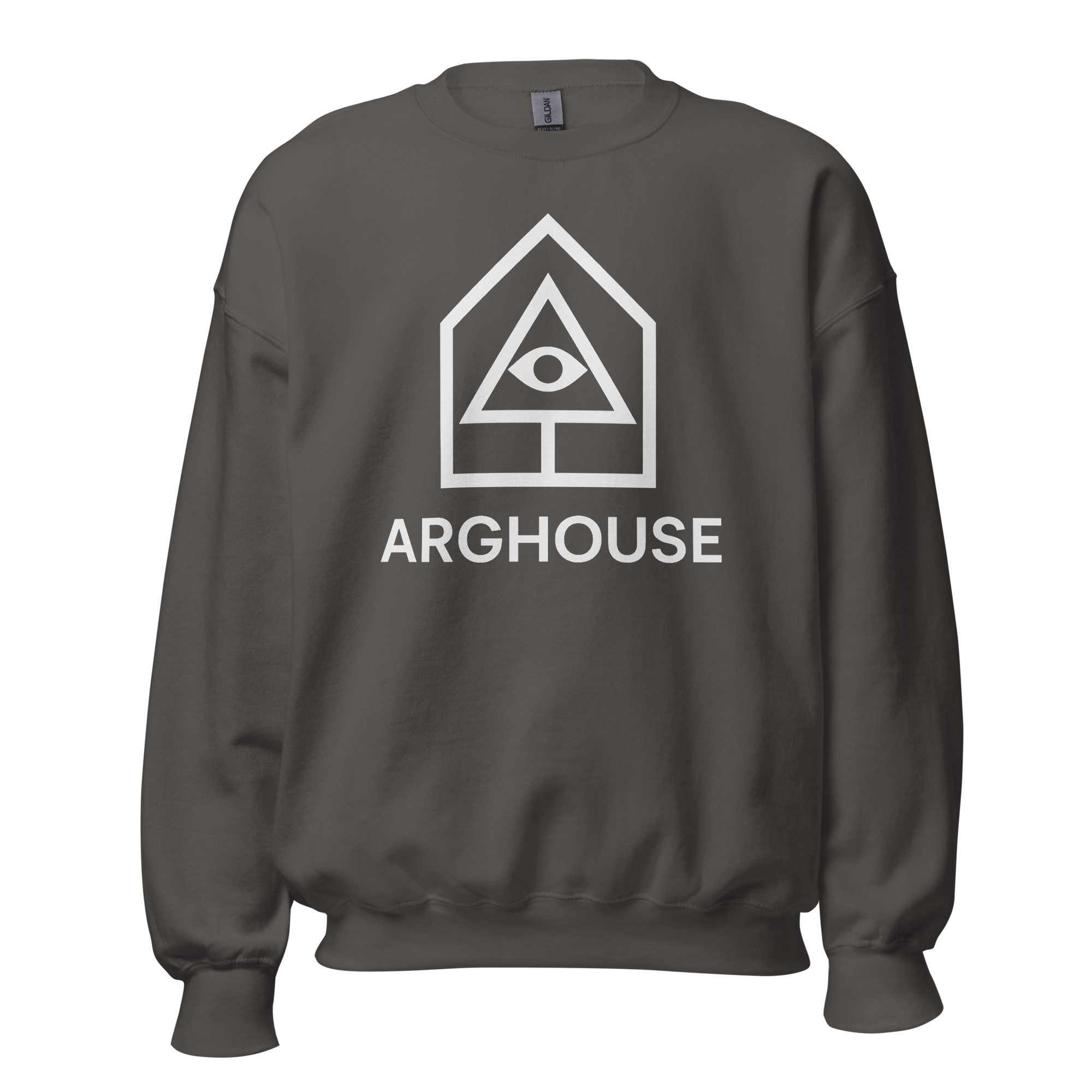 ARGHouse Sweatshirt - Image 7