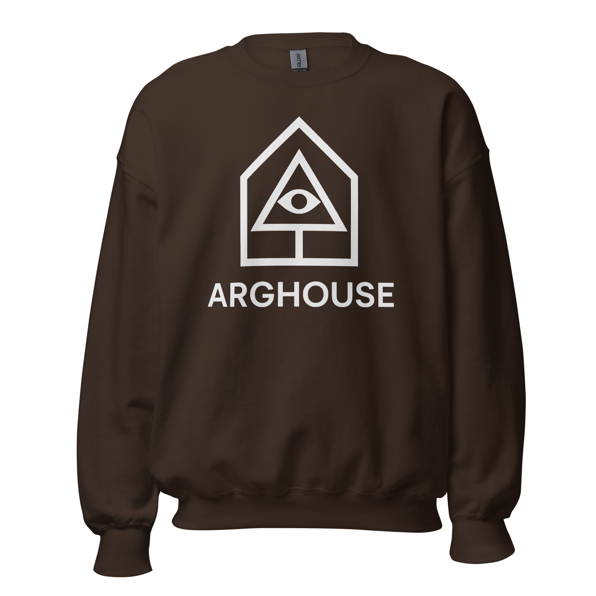 ARGHouse Sweatshirt - Image 3