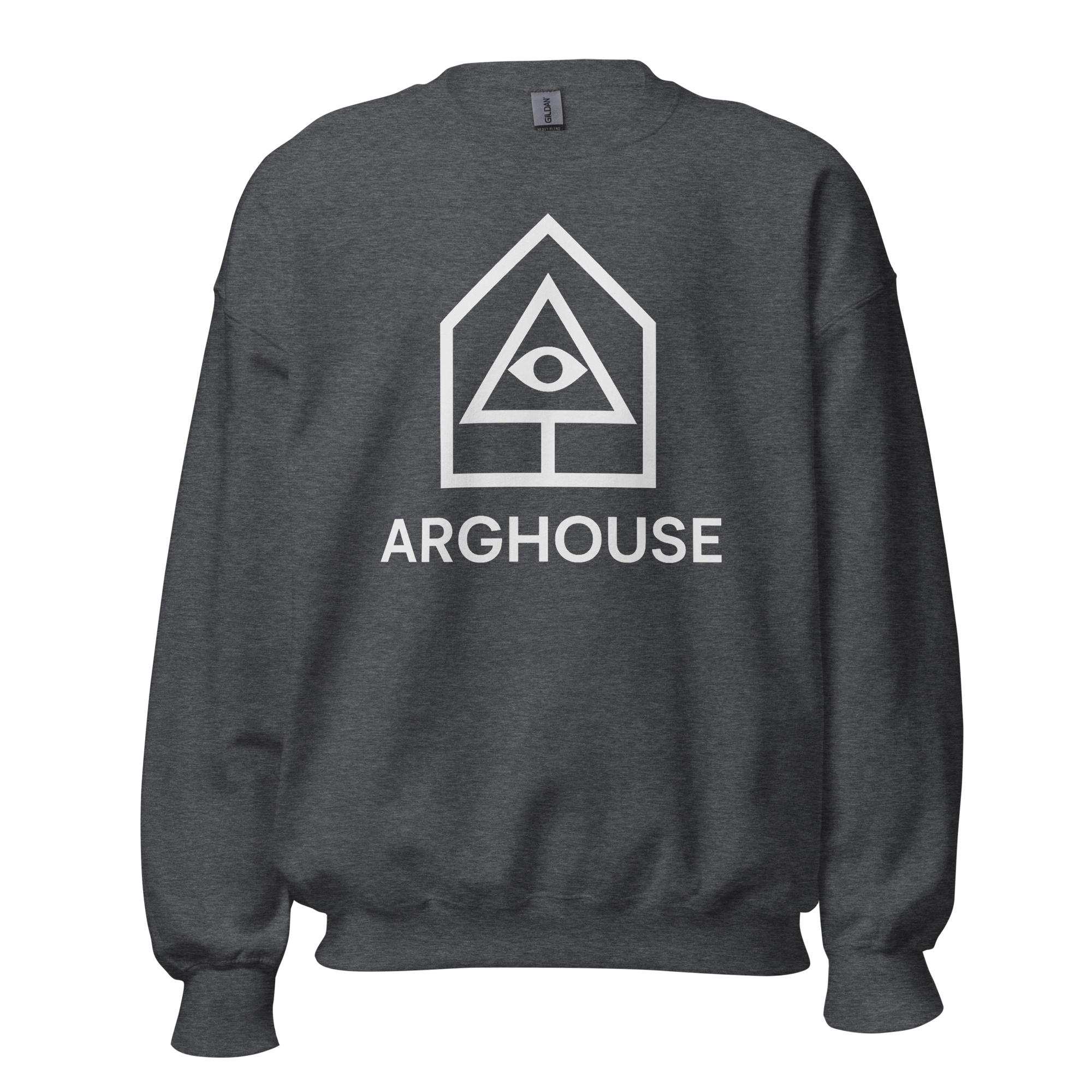ARGHouse Sweatshirt - Image 6