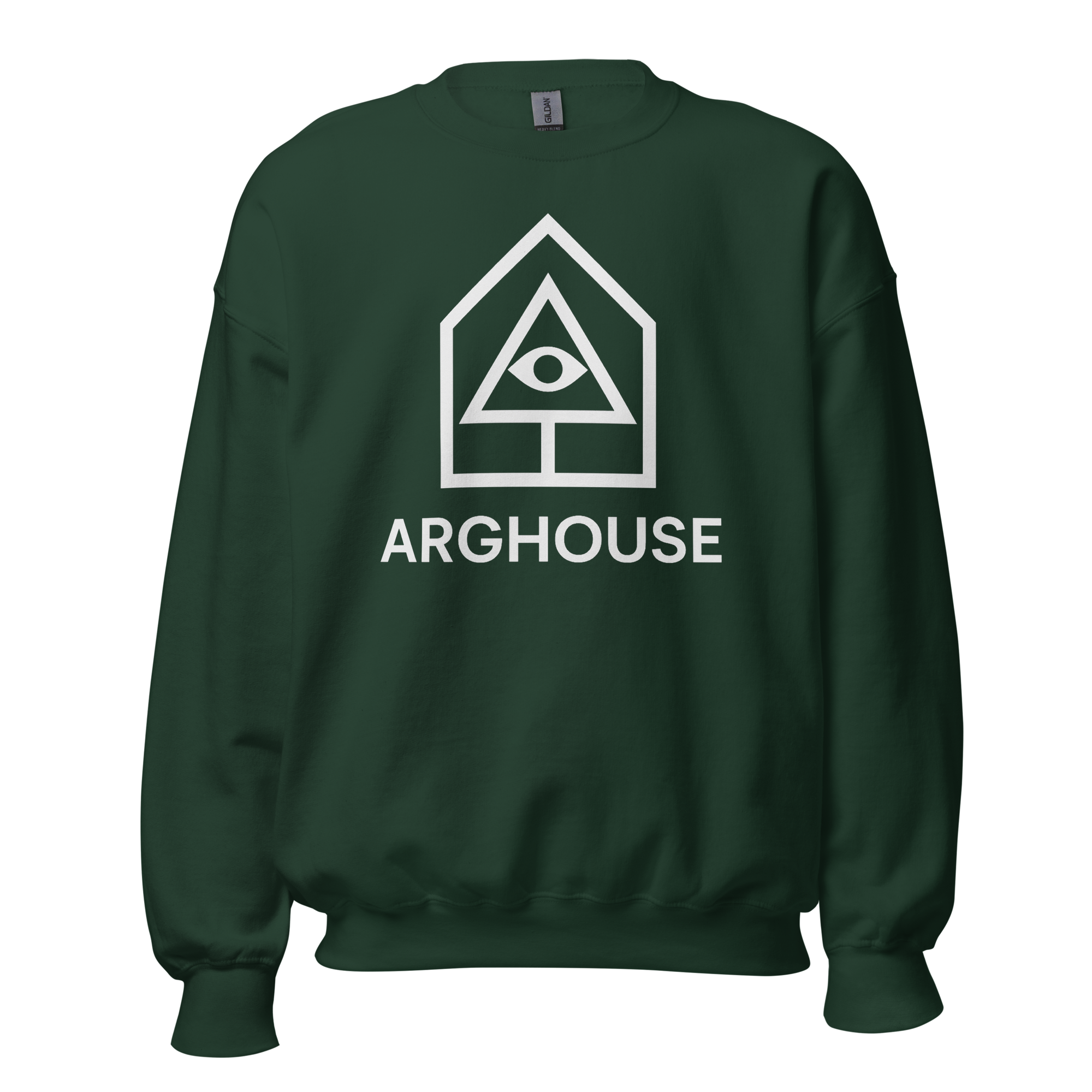 ARGHouse Sweatshirt - Image 5