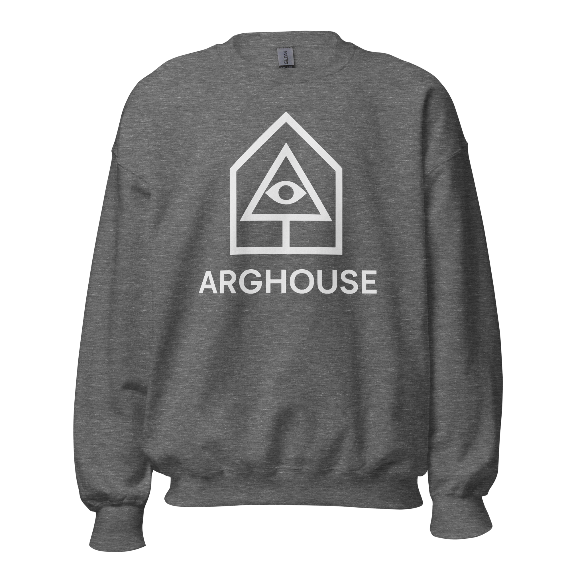 ARGHouse Sweatshirt - Image 9