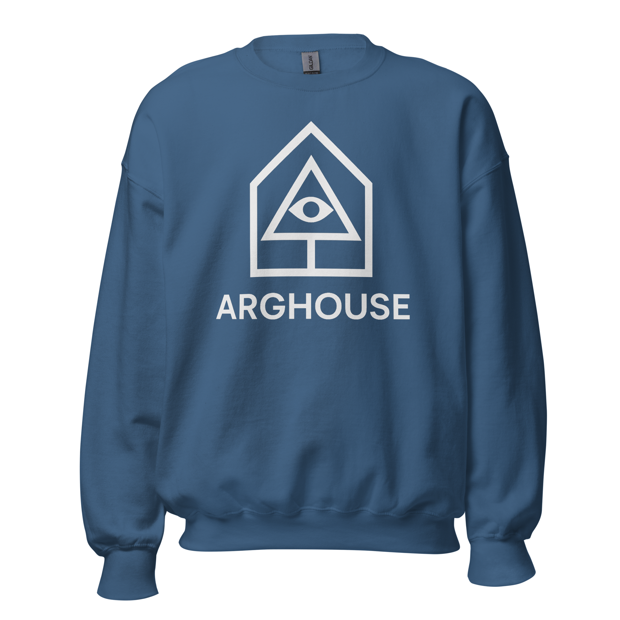 ARGHouse Sweatshirt - Image 8
