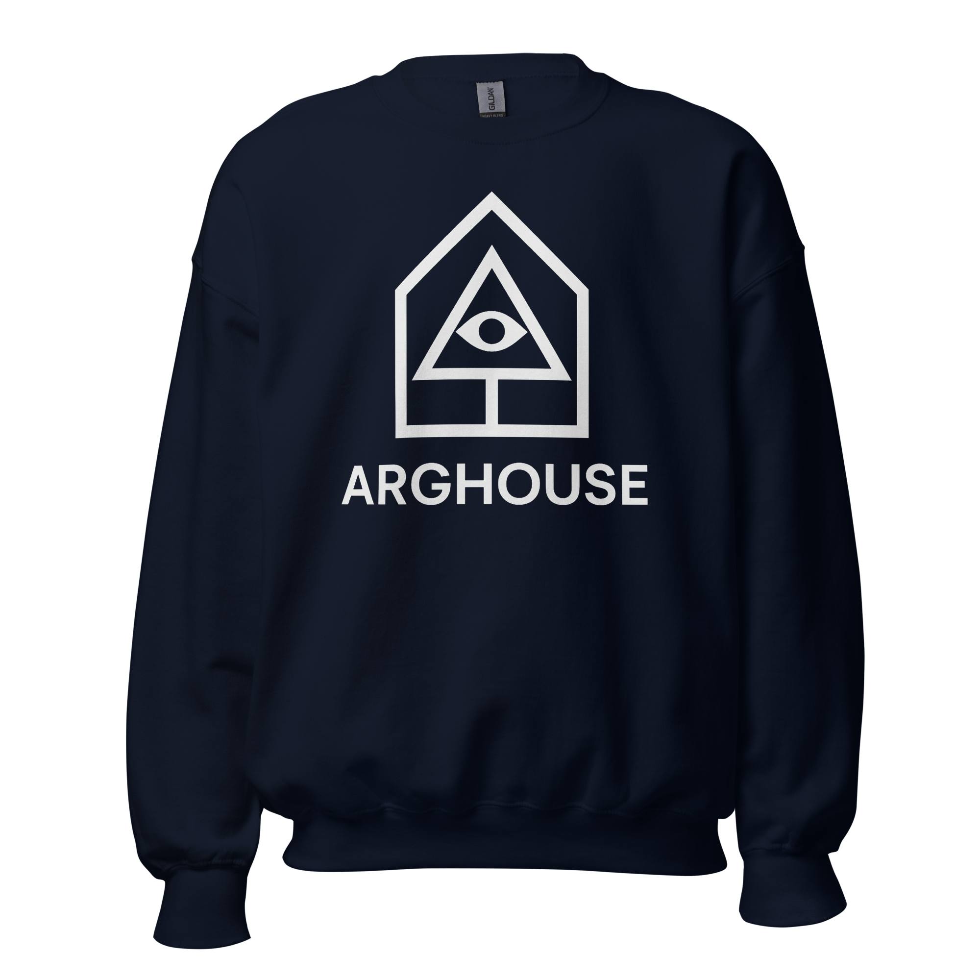 ARGHouse Sweatshirt - Image 2