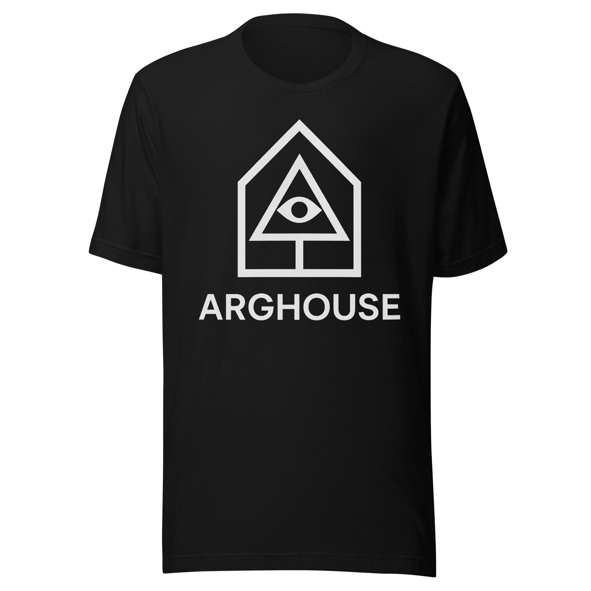 ARGHouse T-Shirt - Image 2