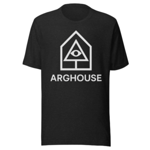 ARGHouse T-Shirt