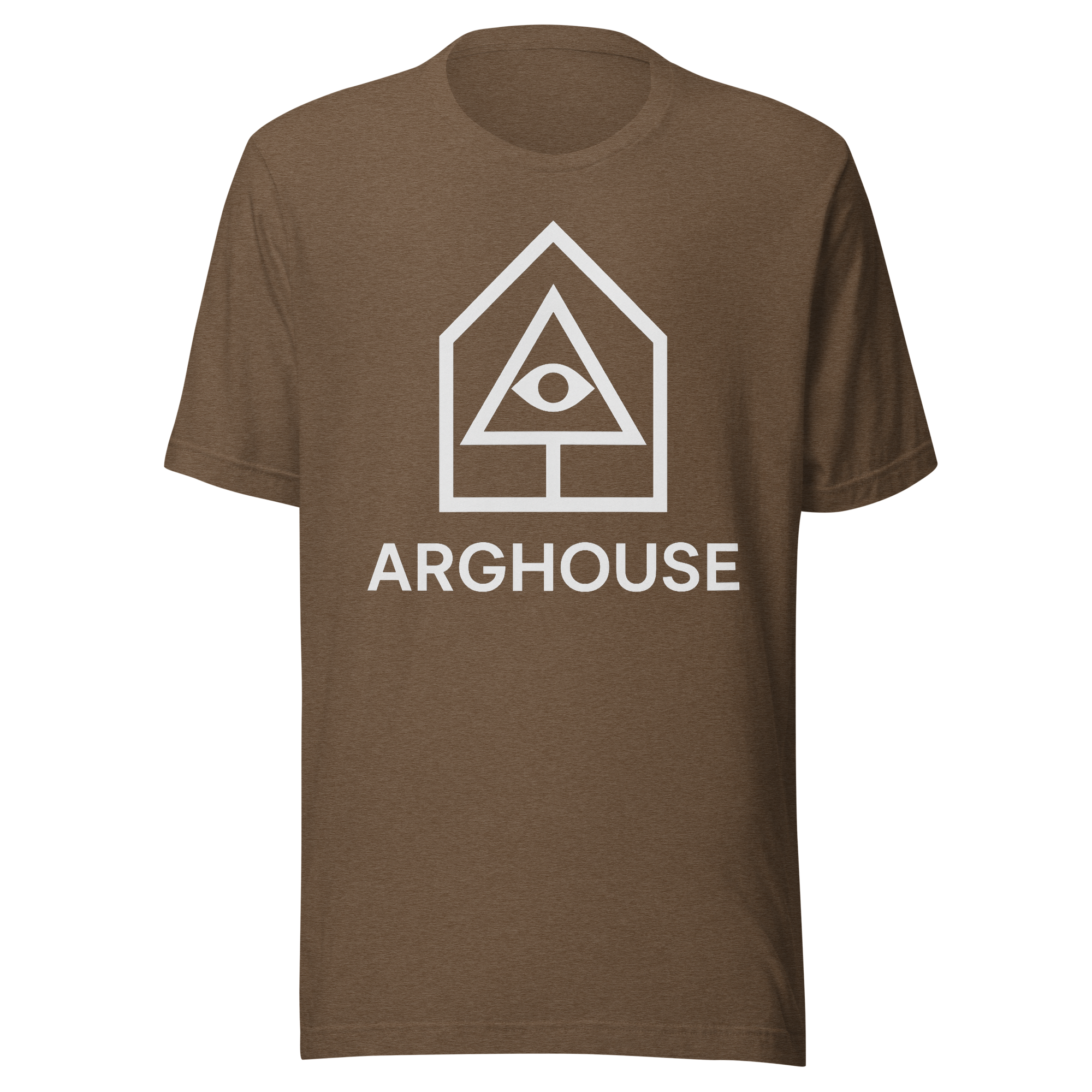 ARGHouse T-Shirt - Image 8