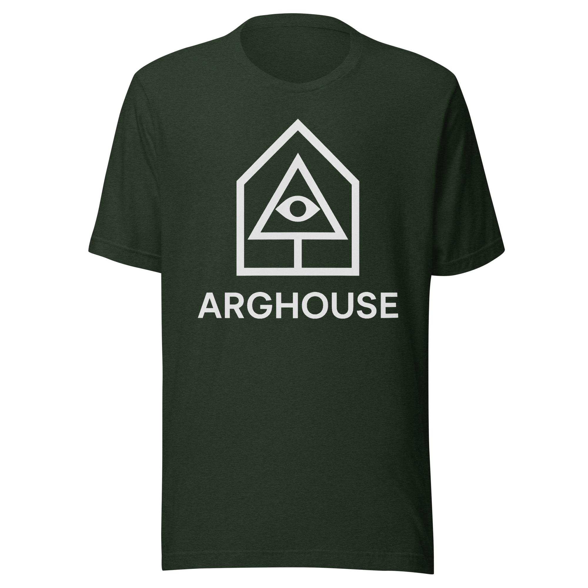 ARGHouse T-Shirt - Image 3