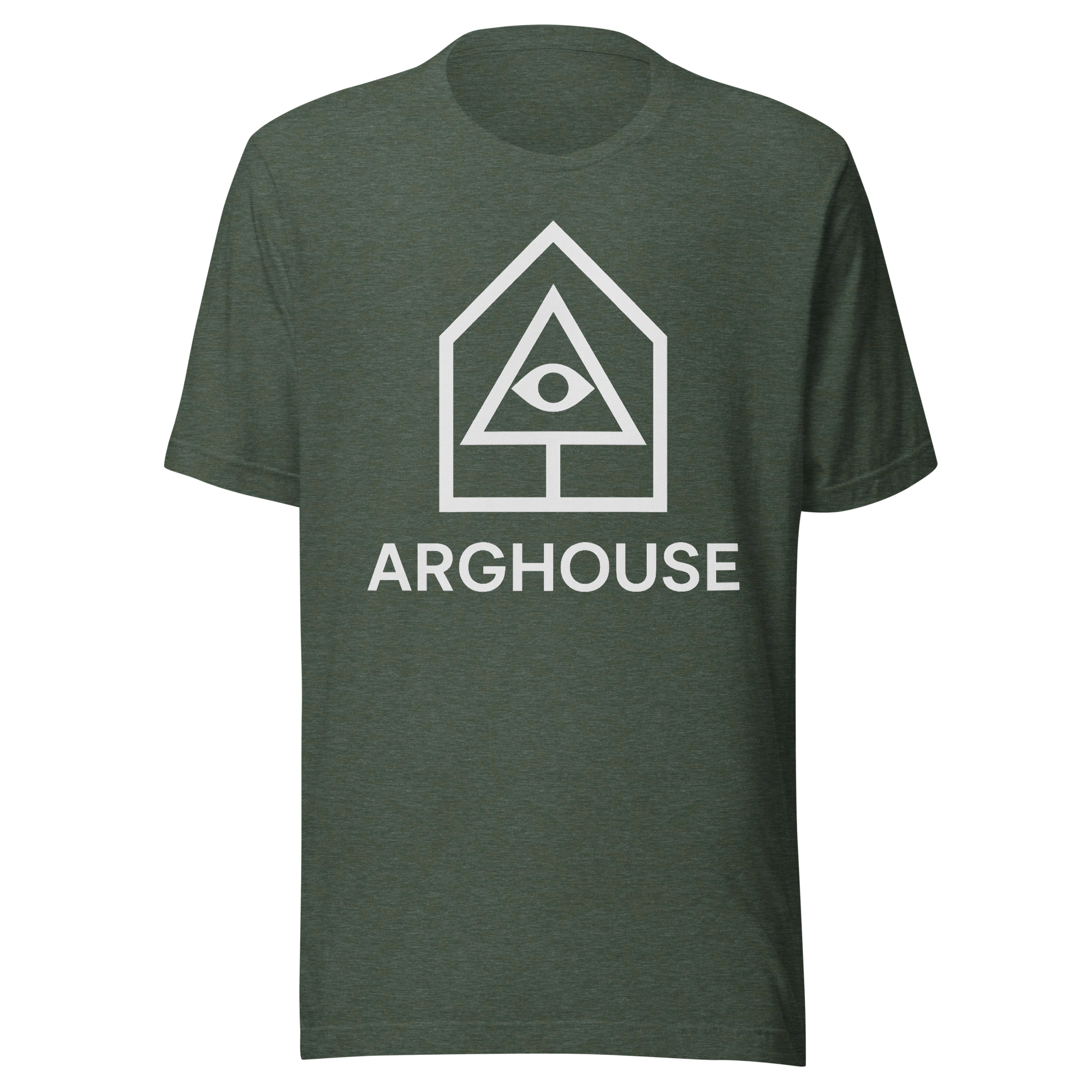 ARGHouse T-Shirt - Image 6