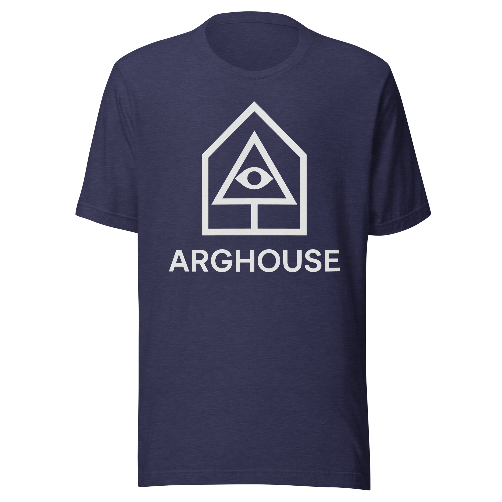 ARGHouse T-Shirt - Image 4