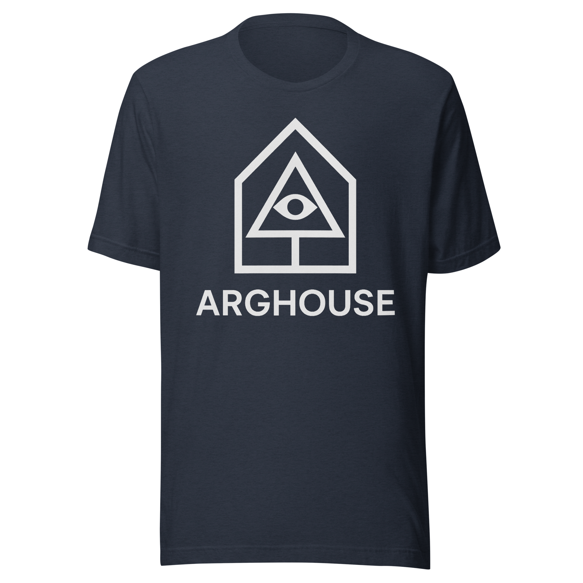 ARGHouse T-Shirt - Image 5