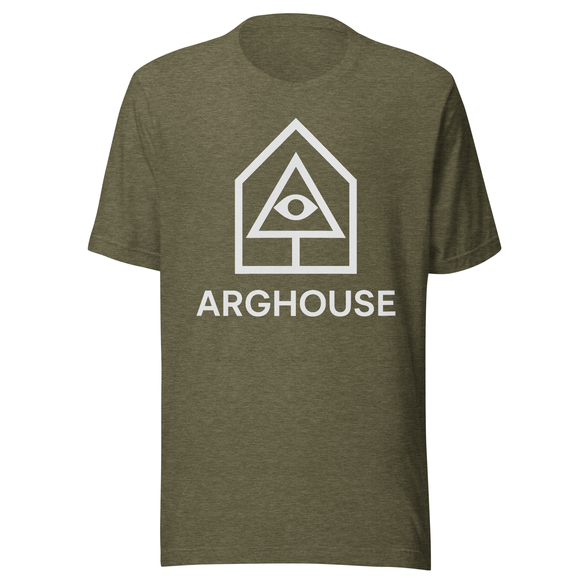 ARGHouse T-Shirt - Image 7