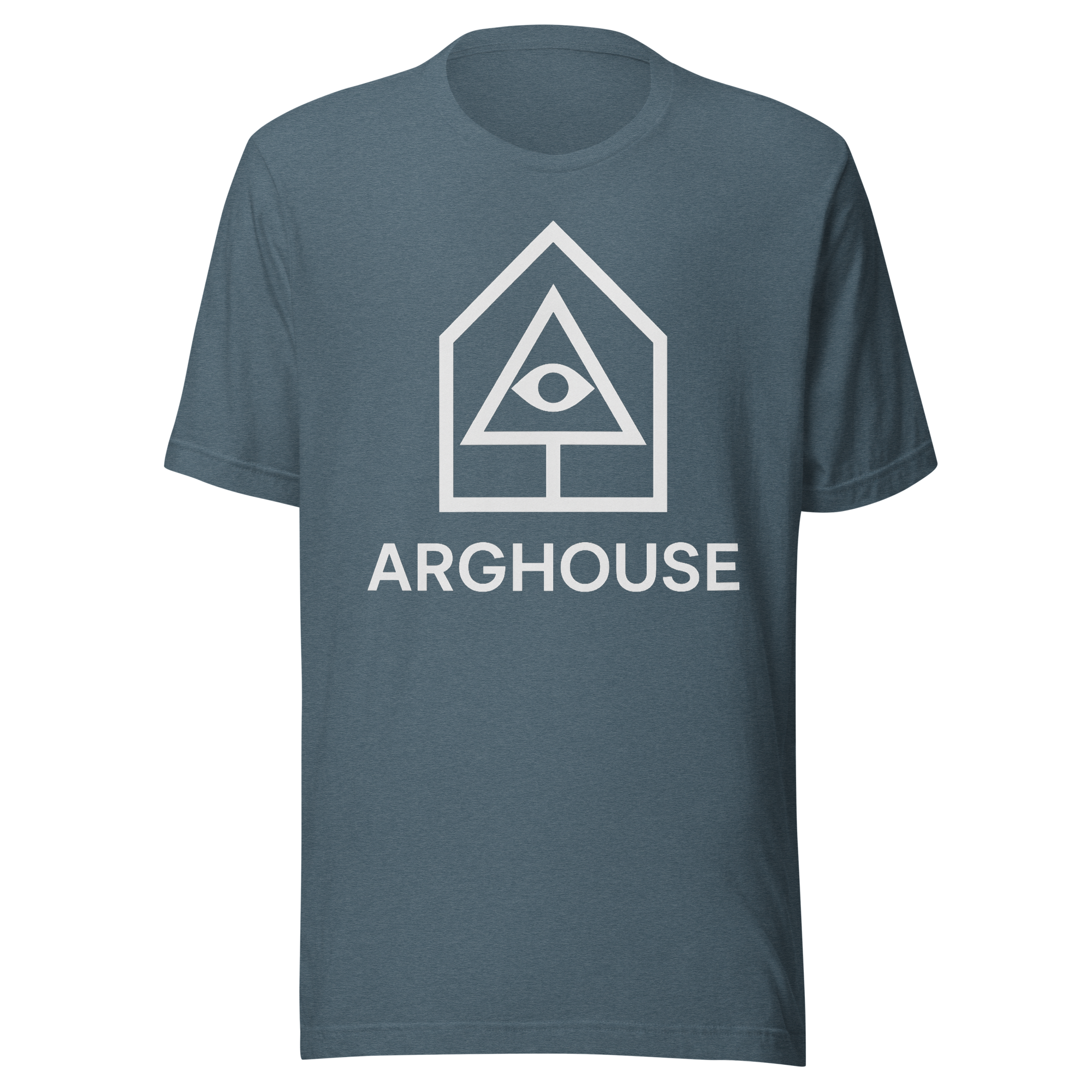 ARGHouse T-Shirt - Image 9